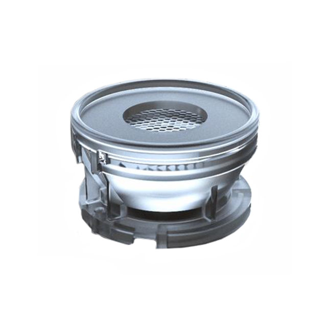 PLL1994WISR Khatod North America LLC  Optique - Lentilles